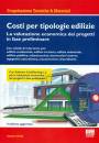 BASSI ANDREA, Costi per tipologie edilizie