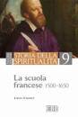 Cognet Louis, Storia della spiritualit�. vol. 9