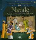 immagine di Natale una storia meravigliosa