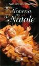 CURTAZ PAOLO, Novena di Natale