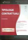SEAC CENTRO STUDI, Tipologie contrattuali