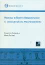 immagine di Manuale di diritto amministrativo Vol.V�