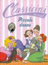 MASINI BEATRICE, Piccole donne