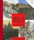 TOURING EDITORE, Best of italy  25 tesori del Bel Paese