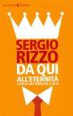 RIZZO SERGIO, Da qui all