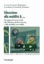 immagine di Educazione alla modalita