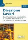 SBRIZZAI ROBERTO, Direzione lavori