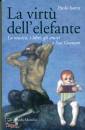 Isotta Paolo, Virt� dell