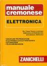 immagine di Elettronica  Manuale cremonese