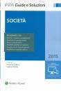 GABELLI - MORRI /ED, Societ� 2015
