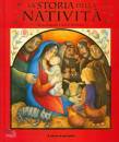 Pasquali Elena, Wind, La Storia della nativit�