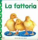 GRIBAUDO, La fattoria