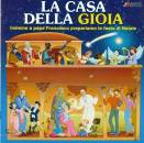 PAPA FRANCESCO, La casa della gioia