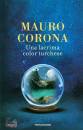 immagine Una lacrima color turchese