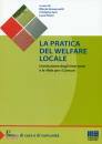 GIOVANNETTI - GORI, La pratica del welfare locale
