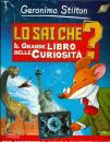 Stilton Geronimo, Lo sai che? il grande libro delle curiosit�