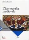 Baschet J�rome, Iconografia medievale