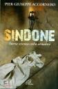ACCORNERO GIUSEPPE P, Sindone Storia scienza culto attualita
