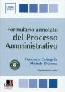 immagine di Formulario del processo amministrativo