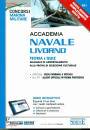 NISSOLINO - SIMONE, Accademia navale Livorno  Manuale Teoria Quiz