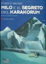 BRIZZI ENRICO, Milo e il segreto del Karakorum