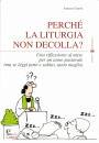 CIMINI AMELIO, Perche