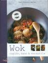 MALLET JEAN-FRAN�OIS, Wok Rapido, sano e versatile