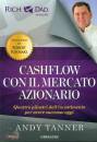 TANNER ANDY, Cashflow con il mercato azionario