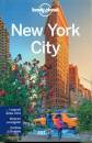 LONELY PLANET, New York City Guida citt�