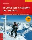 immagine di In vetta con le ciaspole nel trentino