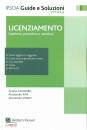 COLOMBO - RIPA......, Licenziamento gestione procedura e casistica