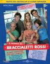SALANI EDITORE, Il mondo di braccialetti rossi