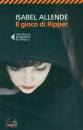 ALLENDE ISABEL, Il gioco di Ripper