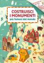 GRIBAUDO, Costruisci i monumenti pi� famosi del mondo