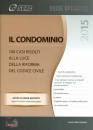CALLIN TAMBOSI CARLO, Il condominio. 100 Casi risolti