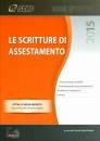 MERIGHI - ROAT....., Le scritture di assestamento 2015