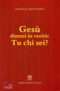 PETTENUZZO RAFFAELE, Gesu