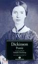 DICKINSON EMILY, Poesie