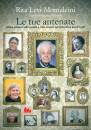 LEVI-MONTALCINI RITA, Tue antenate. Donne pioniere
