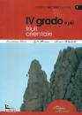 immagine di IV grado e pi� Vol. 7 Friuli orientale