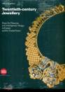 JEWELLERY, Twentieth-century Jewellery