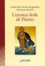 BREGANTINI - SAVOLDI, L