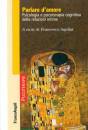 AQUILAR FRANCESCO, Parlare d