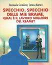 CASTELLANI - BOTTERI, Specchio specchio delle mie brame