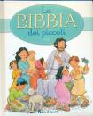 PASQUALI - LAMONT, La bibbia dei piccoli