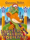 STILTON GIRONIMO, Il mistero del rubino d