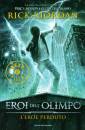RIORDAN RICK, Eroi dell