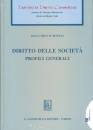 immagine di Diritto delle societa