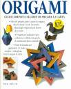 BEEK RICK, Origami. Guida completa all