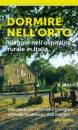 immagine di Dormire nell